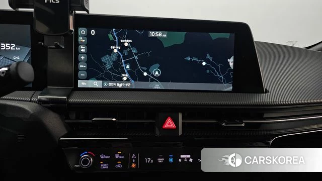 Kia EV6 2023 Белый из Кореи, фото 5