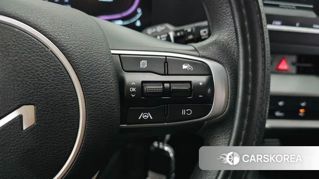 Kia Sportage 5th Generation 2023 Черный из Кореи, фото 5
