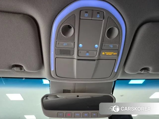 Genesis The New G70 2021 Серебряный из Кореи, фото 5