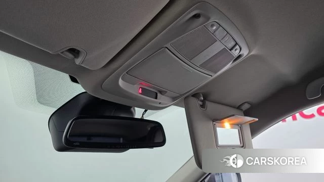 Renault Korea (Samsung) The New QM6 2022 Серый из Кореи, фото 5