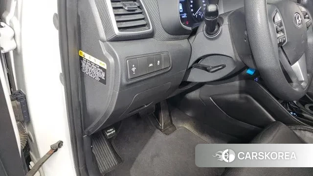 Hyundai All New Tucson 2019 Белый из Кореи, фото 5