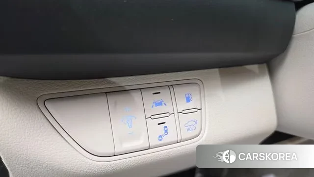 Genesis G70 2019 Черный из Кореи, фото 5