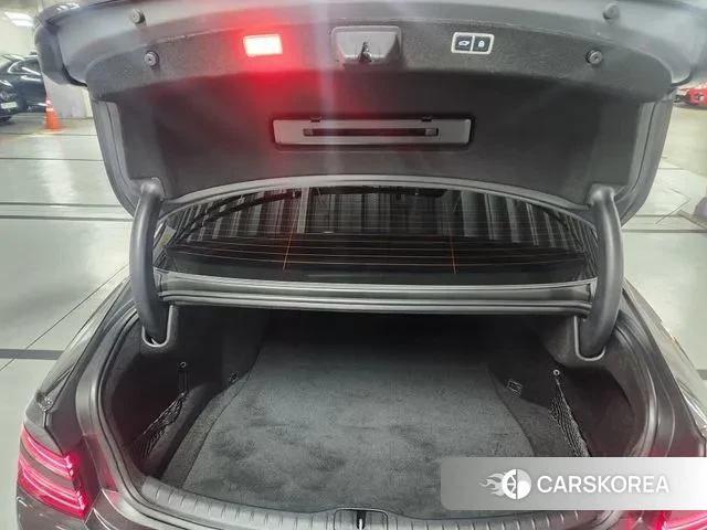 Genesis G80 (RG3) 2024 Серый из Кореи, фото 5