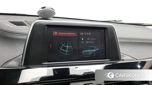 BMW X2 (F39) 2019 Оранжевый из Кореи, фото 5