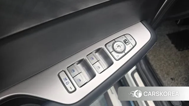 Hyundai Palisade 2020 Белый из Кореи, фото 5