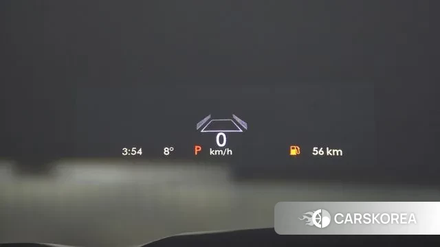 Lincoln Aviator 2nd generation 2020 Черный из Кореи, фото 5