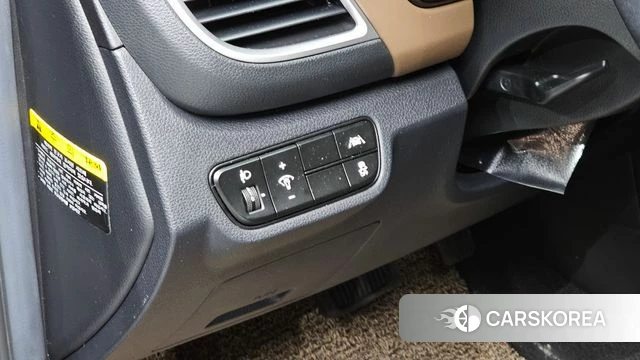 Kia Seltos 2019 Черный из Кореи, фото 5