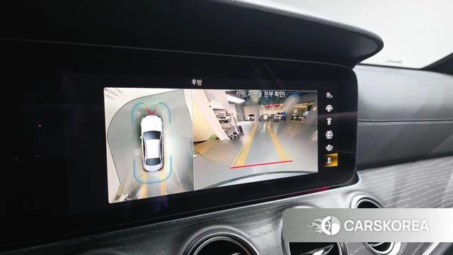 Mercedes-Benz E-Class W213 2021 Серый из Кореи, фото 5