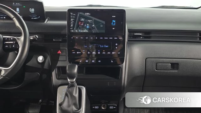 Hyundai Staria 2022 Серебряный из Кореи, фото 5
