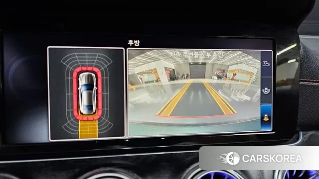 Mercedes-Benz E-Class W213 2018 Серый из Кореи, фото 5