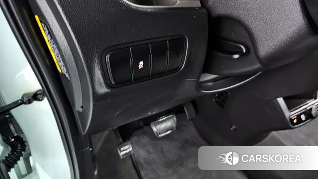 Kia The New Ray 2020 Зеленый из Кореи, фото 5