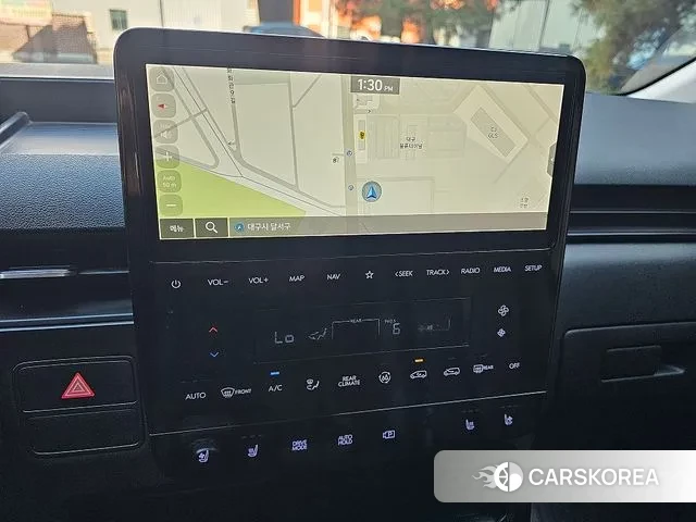 Hyundai Staria 2023 Белый из Кореи, фото 5