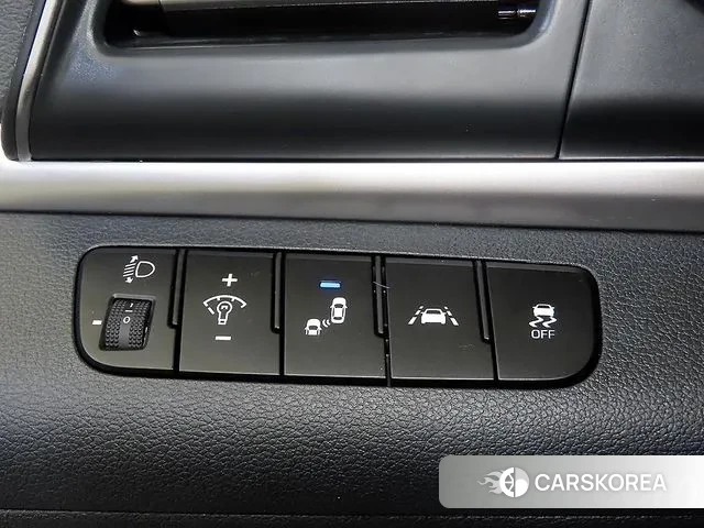 Hyundai The New Avante AD 2018 Белый из Кореи, фото 5