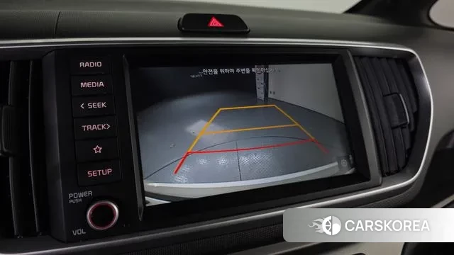 Kia The New Ray 2020 Жемчужный цвет из Кореи, фото 5