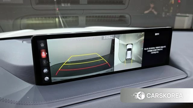 Genesis GV80 2021 Белый из Кореи, фото 5