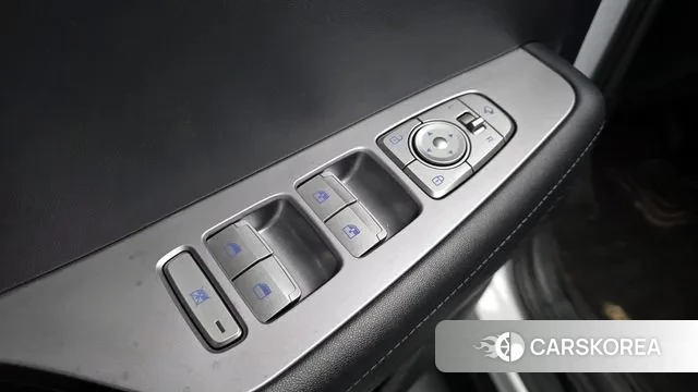 Hyundai The New Palisade 2022 Белый из Кореи, фото 5