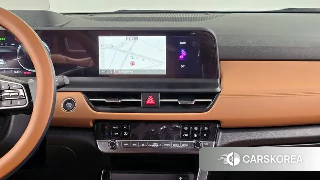 Kia The New Seltos 2025 Белый из Кореи, фото 5