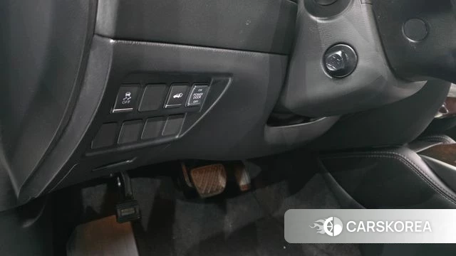 Infiniti QX60 2018 Белый из Кореи, фото 5