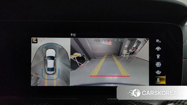 Mercedes-Benz CLS-Class C257 2022 Серый из Кореи, фото 5