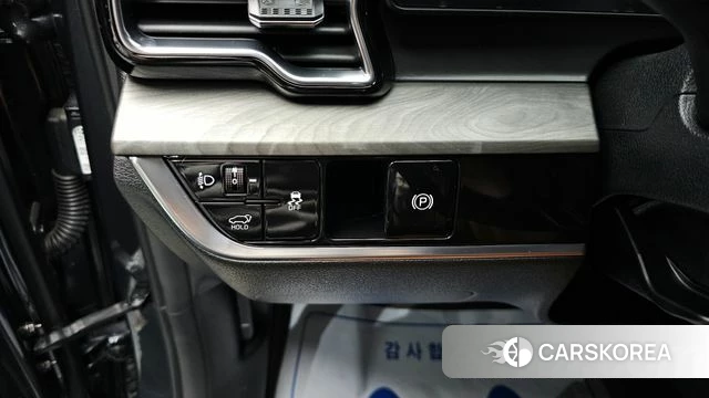 Kia Sportage 5th Generation 2023 Серый из Кореи, фото 5