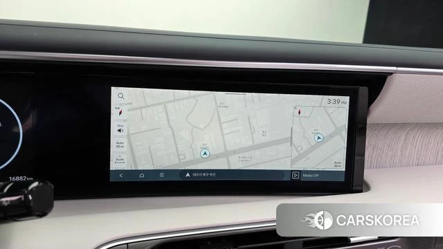 Hyundai Palisade (LX3) 2025 Белый из Кореи, фото 5