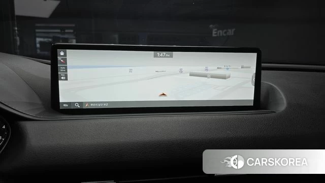 Genesis G80 (RG3) 2020 Черный из Кореи, фото 5