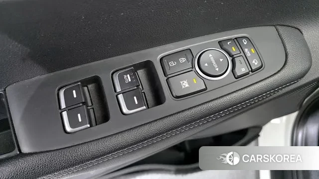 Kia The New Sorento 2018 Белый из Кореи, фото 5