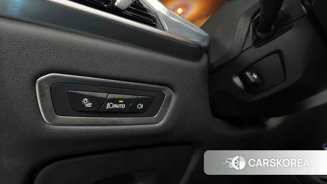 BMW X7 (G07) 2024 Белый из Кореи, фото 5
