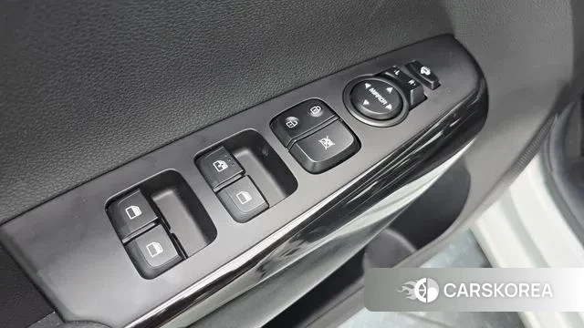 Kia Morning Urban (JA) 2021 Белый из Кореи, фото 5