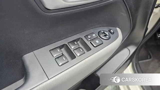 Kia The New Ray 2019 Жемчужный цвет из Кореи, фото 5