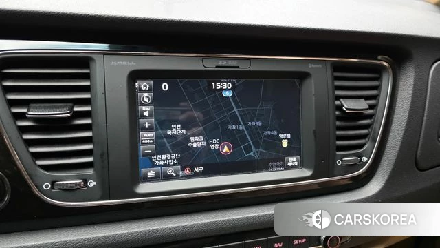 Kia The New Carnival 2020 Черный из Кореи, фото 5