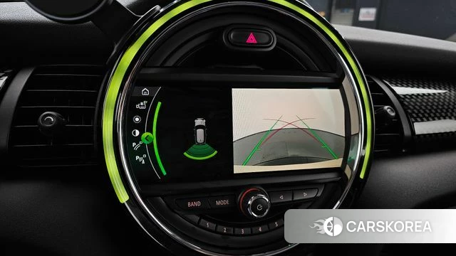 Mini Cooper S 2020 Жемчужный цвет из Кореи, фото 5