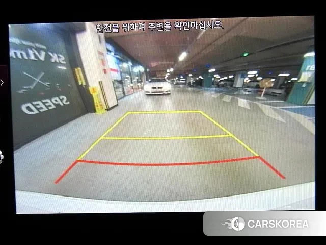 Kia Di Ol Nu Niro 2022 Белый из Кореи, фото 5