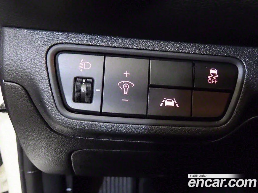 Kia Come New K3 2019 Белый из Кореи, фото 5