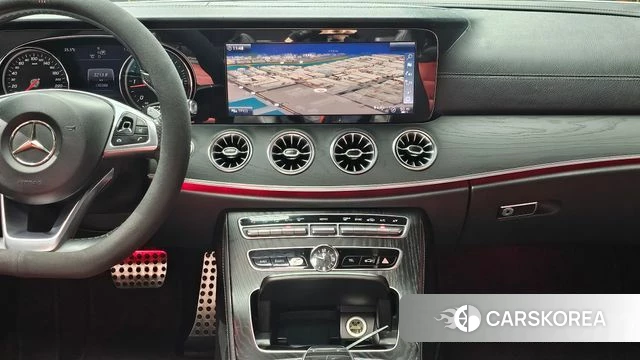 Mercedes-Benz E-Class W213 2018 Белый из Кореи, фото 5