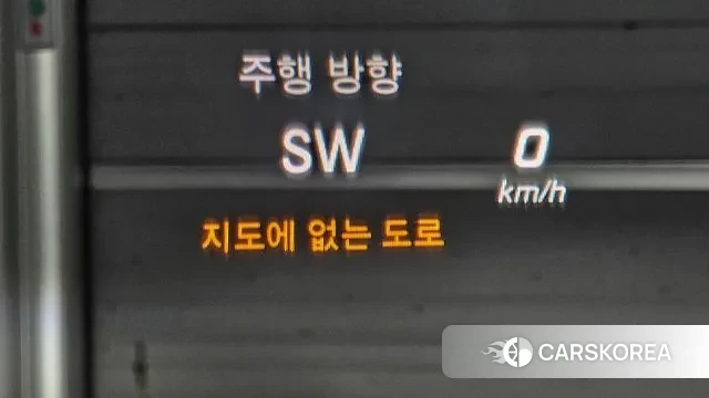 Mercedes-Benz GLC-Class X253 2018 Белый из Кореи, фото 5