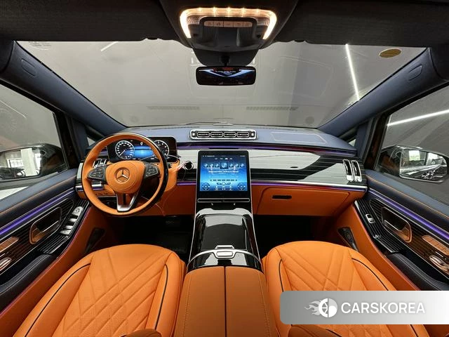 Mercedes-Benz Vito 2023 Черный из Китая, фото 5