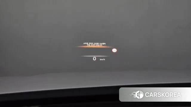 Hyundai The New Palisade 2022 Белый из Кореи, фото 5