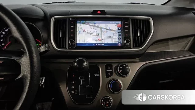 Kia The New Ray 2018 Белый из Кореи, фото 5