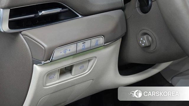 Genesis GV80 2021 Белый из Кореи, фото 5
