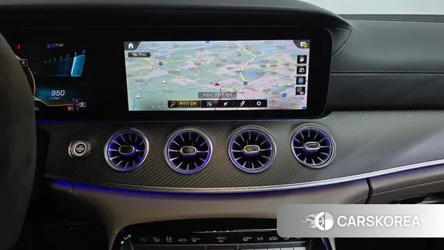 Mercedes-Benz AMG GT 2021 Белый из Кореи, фото 5