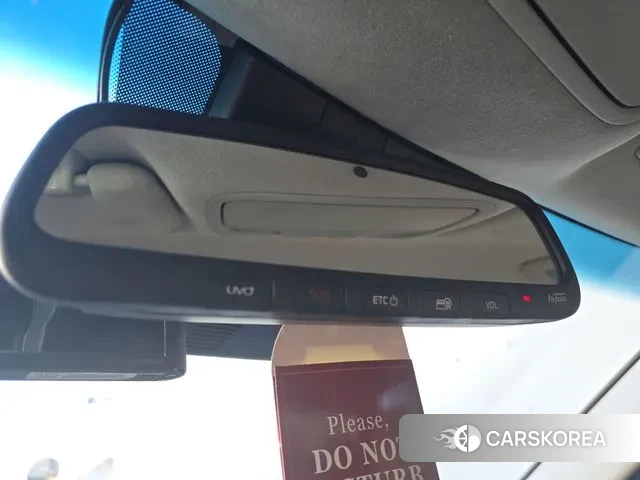 Kia K7 Premier 2019 Синий из Кореи, фото 5