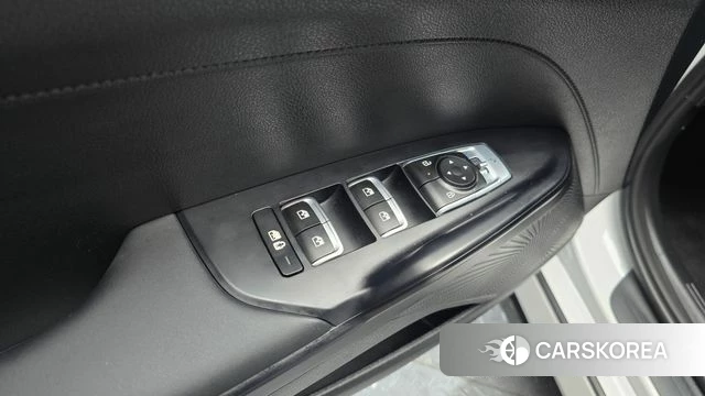 Kia The New K5 3rd generation 2025 Белый из Кореи, фото 5