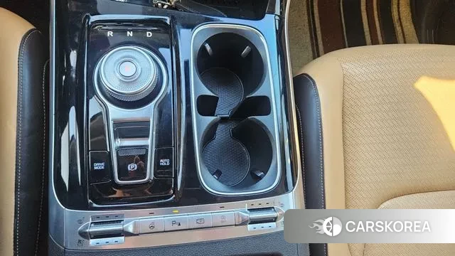 Kia Carnival 4th generation 2020 Черный из Кореи, фото 5
