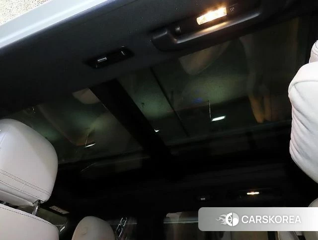 Mercedes-Benz GLS - Class X167 2022 Белый из Кореи, фото 5