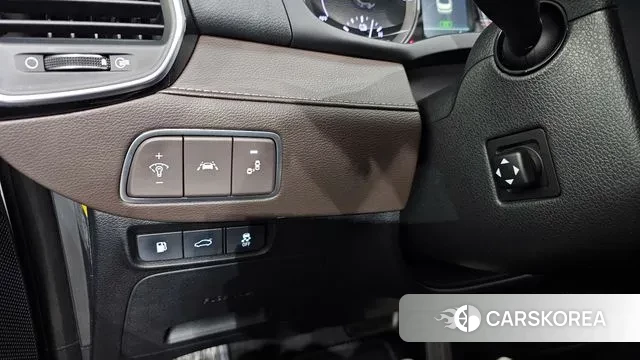 Hyundai Grandeur IG Hybrid 2018 Белый из Кореи, фото 5