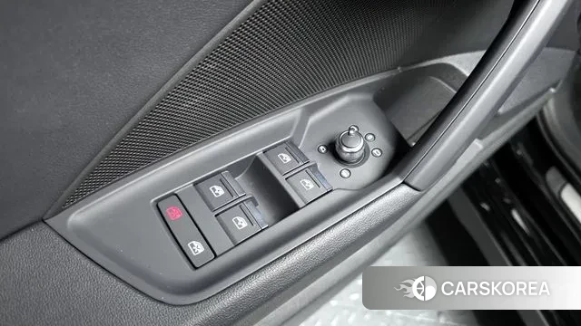 Audi A3 (8Y) 2023 Черный из Кореи, фото 5