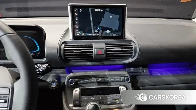 Hyundai Casper 2023 Белый из Кореи, фото 5