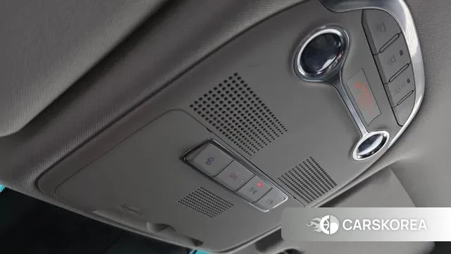 Hyundai The New Grandeur IG 2020 Черный из Кореи, фото 5