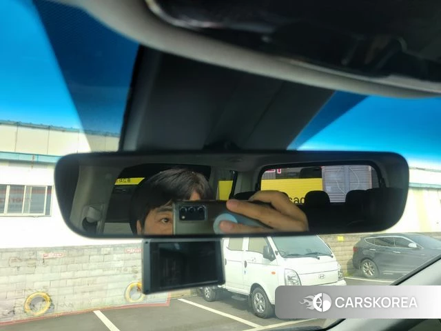 Hyundai Staria 2021 Черный из Кореи, фото 5